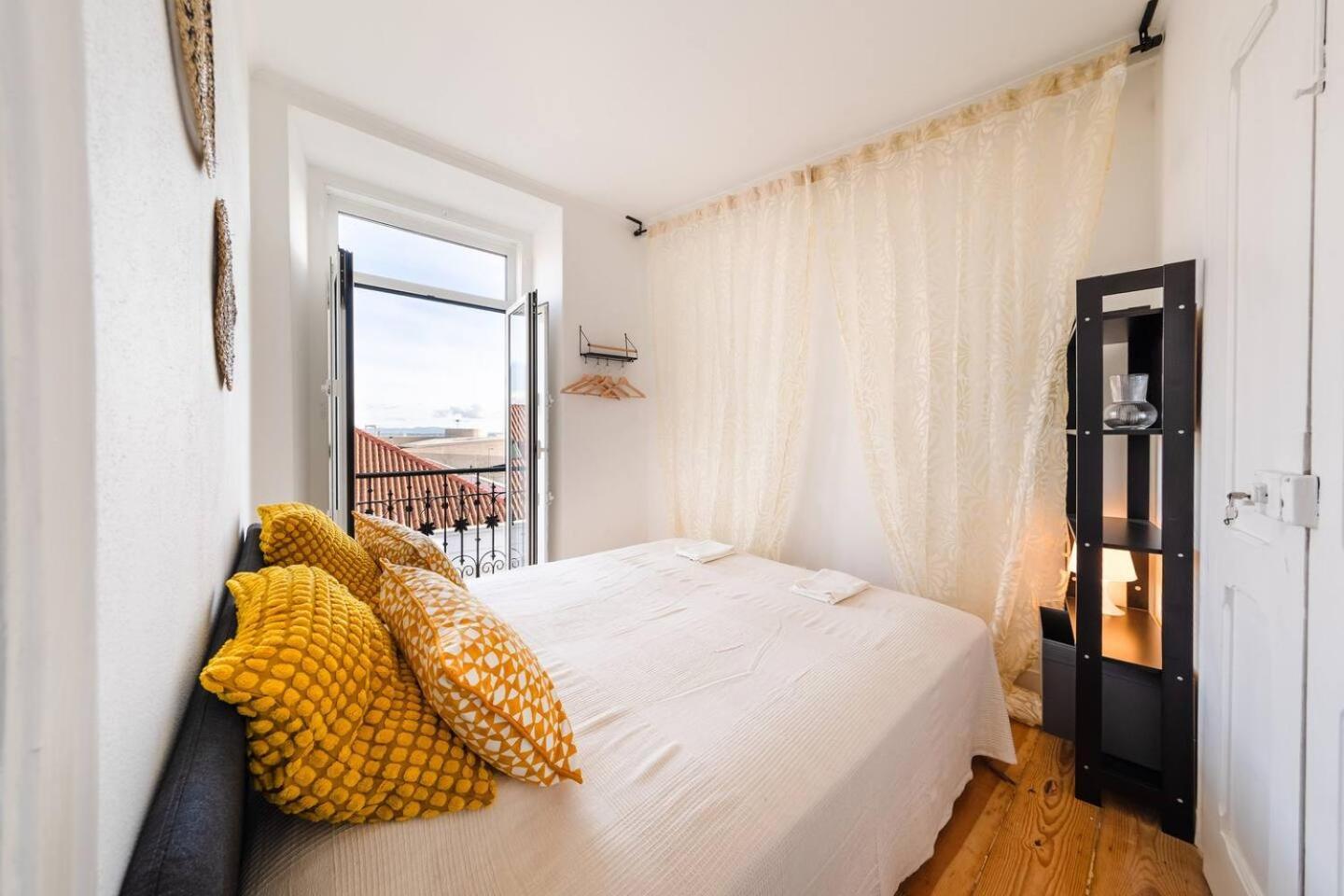 Apartamento Spacious 5 Bedroom - River Views Lisboa